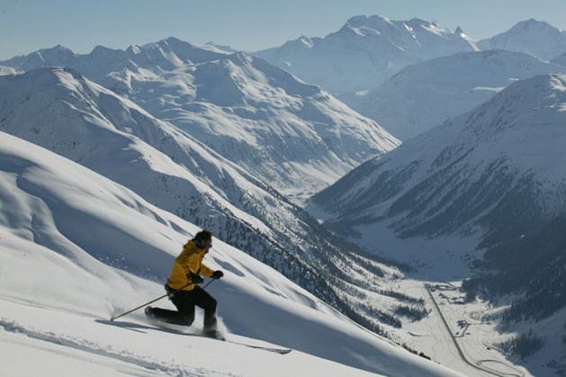 Livigno - Ski Club Of Great Britain Livigno - Ski Club of Great Britain