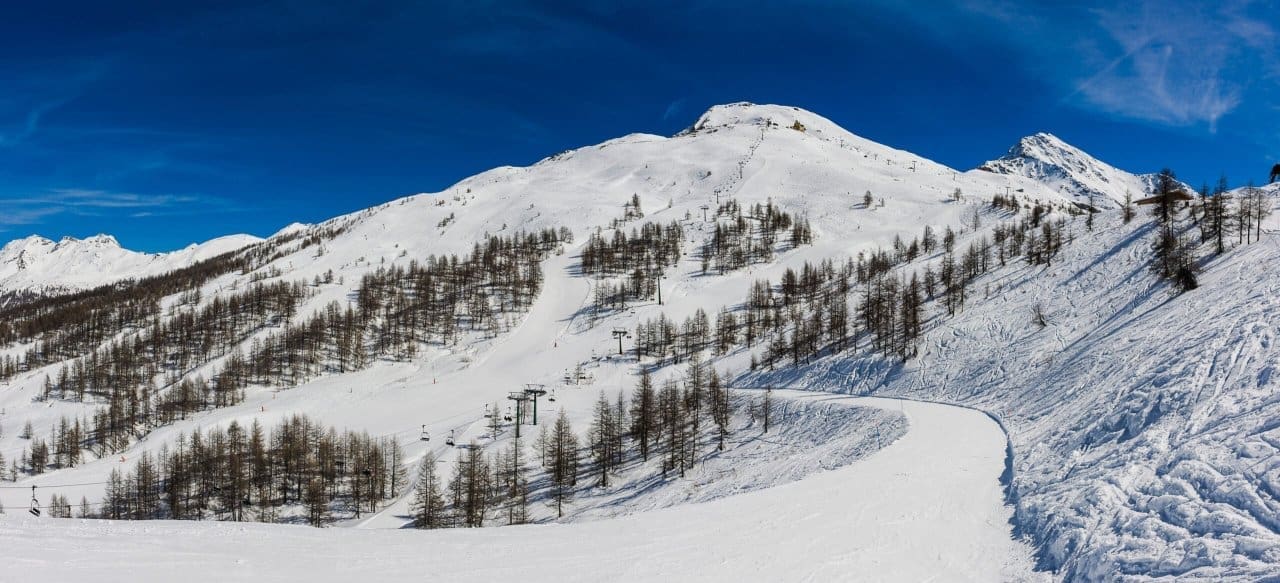 Sestriere