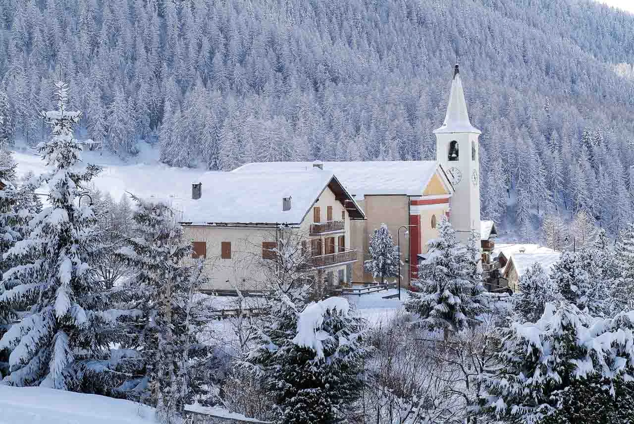 Discover the Smaller Resorts of Italy's Aosta Valley for Great